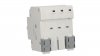 Wyłącznik różnicowo-nadprądowy RCBO 4P C10A 0,03A Typ A 6kA RCBO ADZ360D